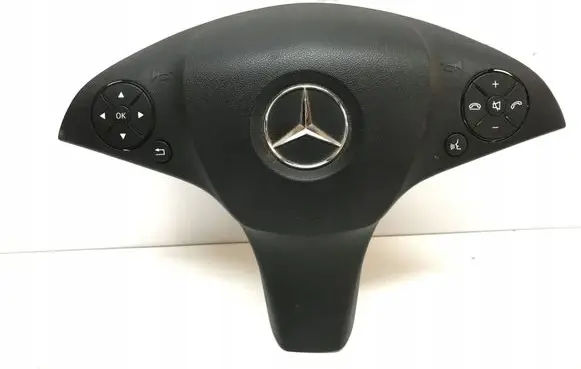 Mercedes-Benz GLK (X204) Steering wheel airbag 307069599162
