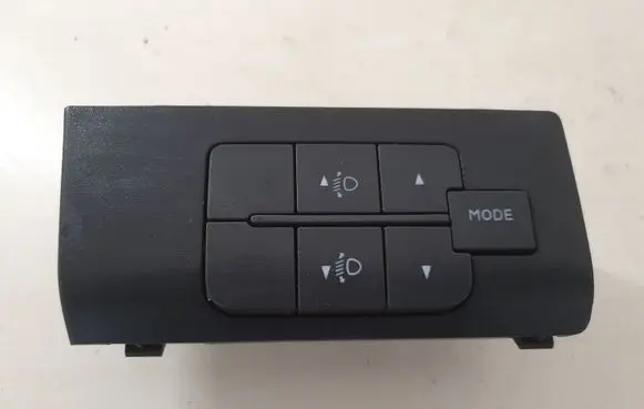 Citroen Jumper Headlight level height control switch