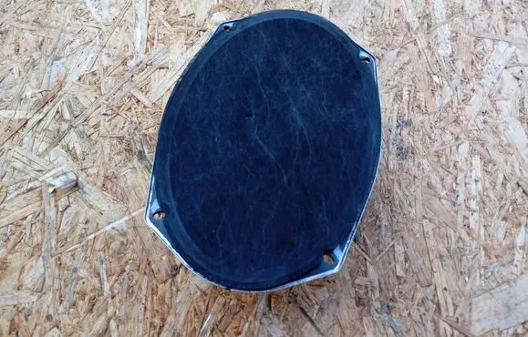 Dodge Journey Front door speaker 05091019AB EASA23D22A4