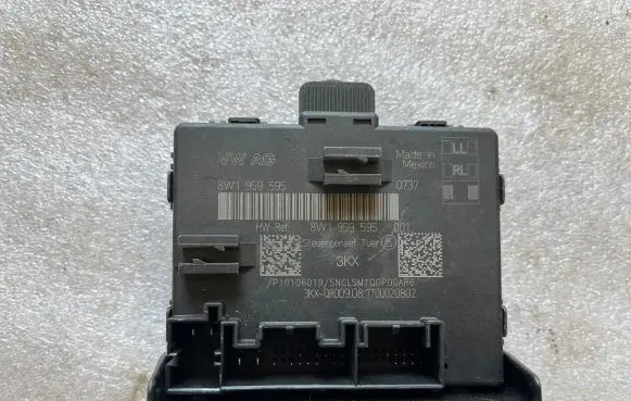 Audi Q5 SQ5 Door control unit/module 8W1959595