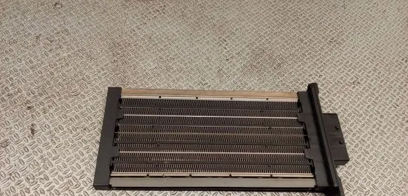 KIA Carens II Electric car heater 
