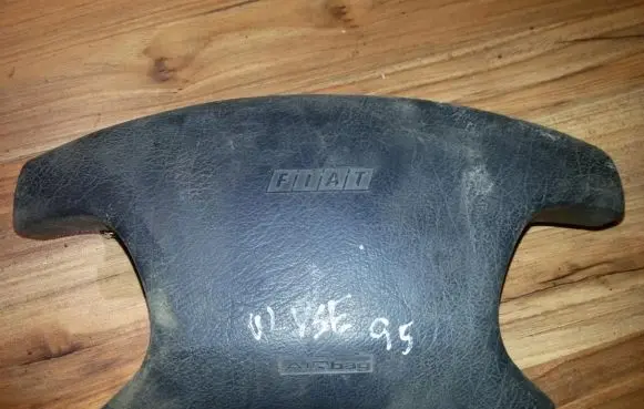 Fiat Ulysse Steering wheel airbag 1476660ZL