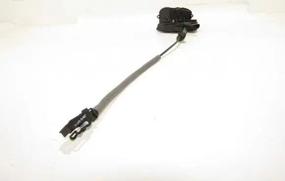 Ford Kuga II Front door lock bm5aa21813ah