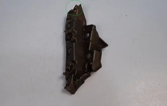 Audi Q7 4M Other exterior part 4M0807284