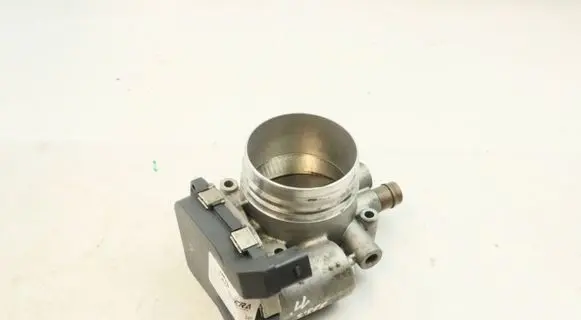BMW 3 E92 E93 Throttle valve 7556119 13547556119