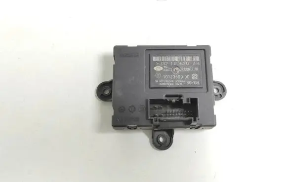 Land Rover Evoque I Door control unit/module EJ3214D620AB