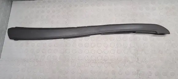BMW X5 E70 Other center console (tunnel) element 3942685 70P218300