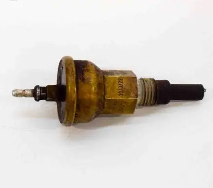 Mercedes-Benz SL R129 Oil temperature sensor 