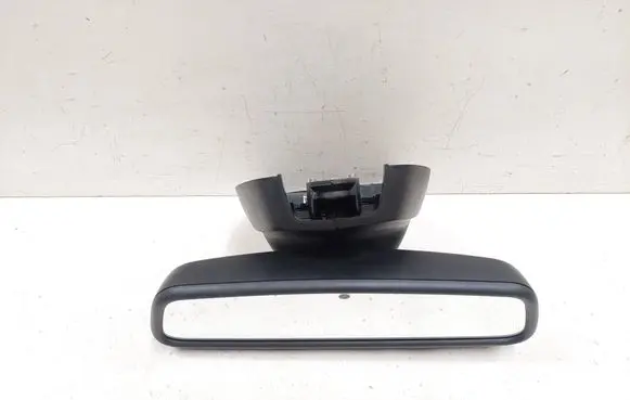 BMW X6 E71 Rear view mirror (interior) 913444702 30068639 9051543