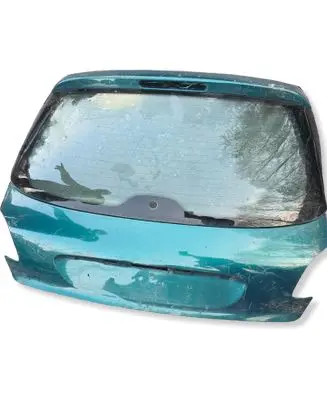 Peugeot 206 Tailgate/trunk/boot lid 