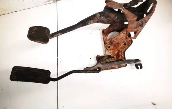 Honda Civic Clutch pedal 