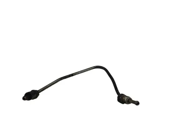 Toyota Avensis T220 Fuel injector supply line/pipe 