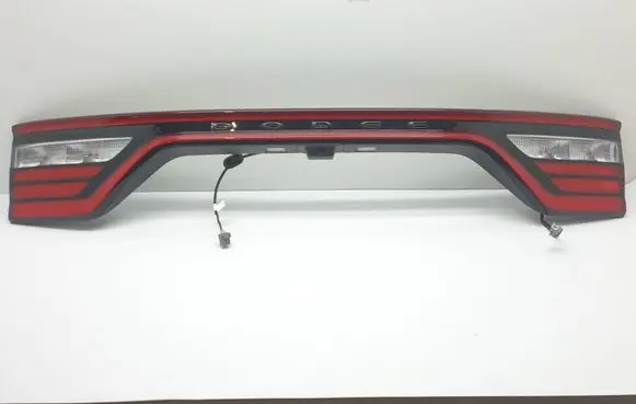 Dodge Durango Tailgate rear/tail lights 68530336AB 68156575AH 68453659AB