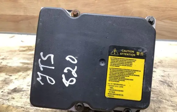 Toyota Avensis T220 ABS Pump 445400F030 0402090301