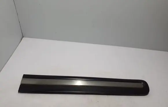Fiat 500L Front door trim (molding) 735550913