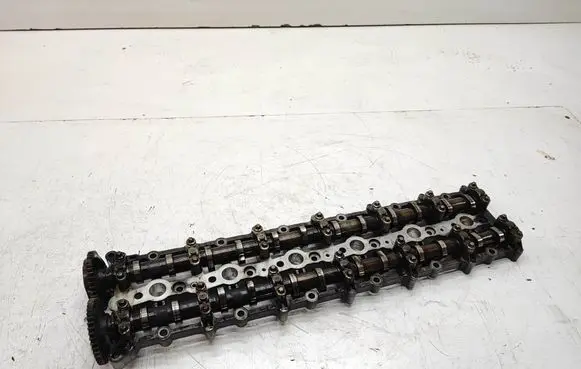 Camshaft