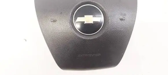 Chevrolet Captiva Steering wheel airbag 95179655 688437698