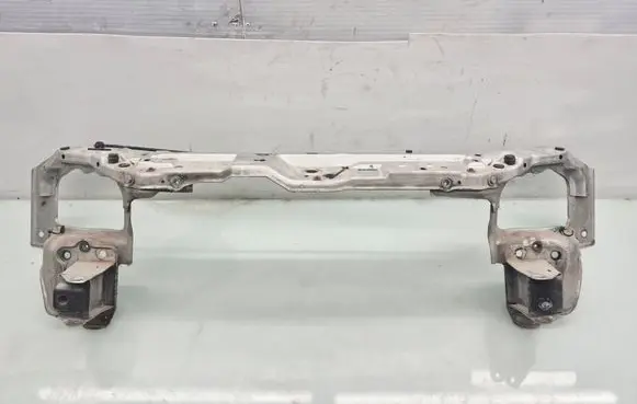 Opel Combo C Top upper radiator support slam panel 09114128 09114127