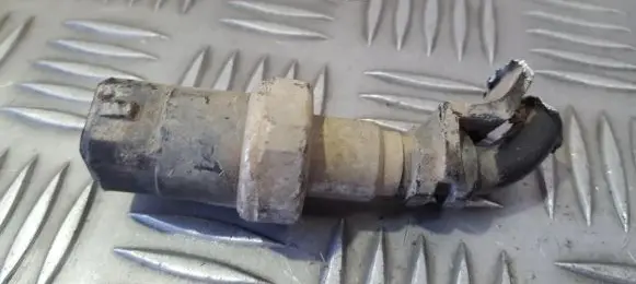Air conditioning (A/C) pressure sensor