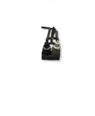 Audi A6 S6 C5 4B Turbo solenoid valve 059906629B 4252481