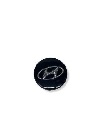 Hyundai Santa Fe Original wheel cap 529603K210 529503S110