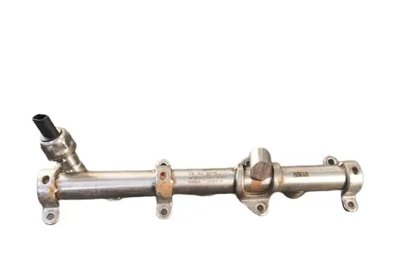 Audi A4 S4 B9 Fuel main line pipe 06M133316L