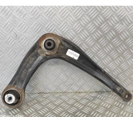 Peugeot Expert Front control arm 9816863580
