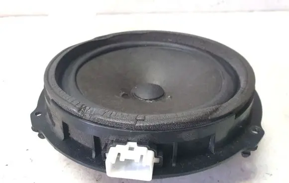 Ford Galaxy Front door speaker 6M2T18808AB