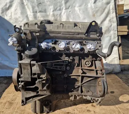 Mercedes-Benz CLK A208 C208 Engine 111982