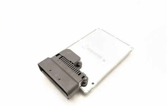 Volkswagen Scirocco Suspension control unit/module 3C0907376A S180031101D