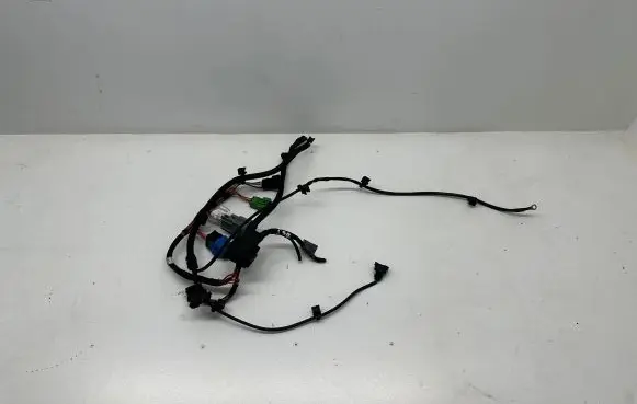 BMW 3 E90 E91 Gearbox/transmission wiring loom 0815031 7811190