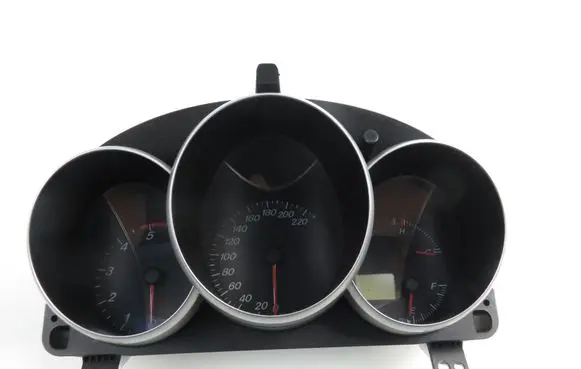 Mazda 3 I Speedometer (instrument cluster) 4TBN9JB