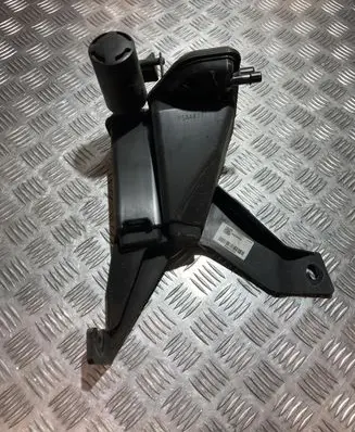 Peugeot 3008 III Active carbon filter fuel vapour canister 9841497980