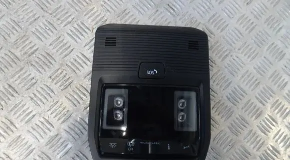 Cupra Formentor Other interior light 5Q0951172A