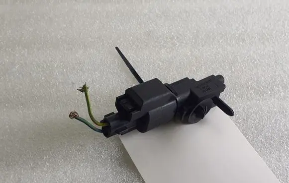 Ford Mondeo MK IV Outside/exterior temperature sensor 8M2T10K936CA 14462C