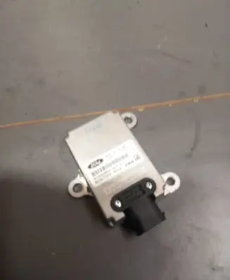Ford S-MAX ESP acceleration yaw rate sensor 6G913C187AF 15444101 A2C53177979