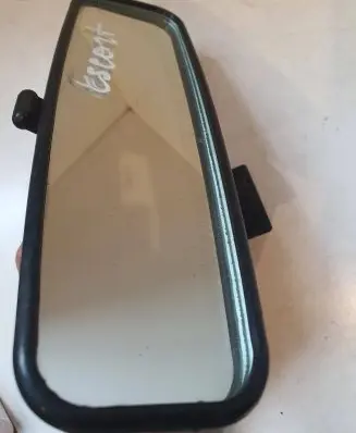 Ford Escort Rear view mirror (interior) 005634