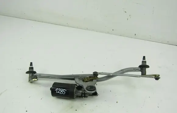 BMW 3 E46 Front wiper linkage 8362155