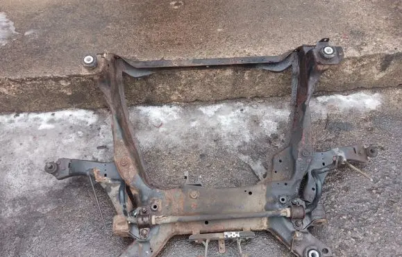 Ford Mondeo MK IV Front subframe