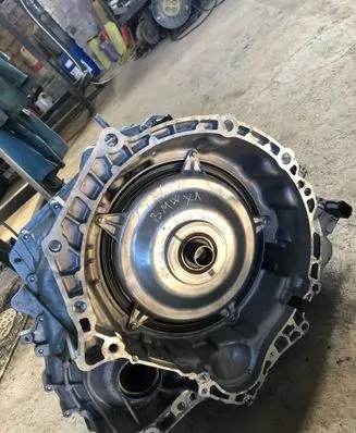 BMW X1 U11 Automatic gearbox 5b1502401 5b15024