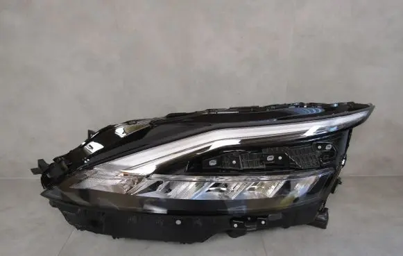 Nissan Qashqai J12 Headlight/headlamp 36066 1008002G JCR01102A00RL