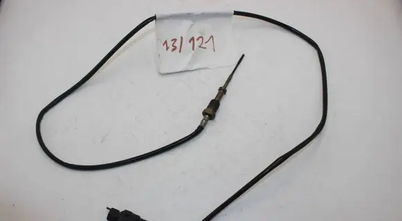 BMW X1 F48 F49 Exhaust gas temperature sensor 8570121