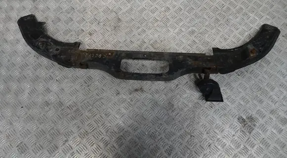 Mazda 3 III Front bumper support beam M3IIIPASWZMOCPRZOD