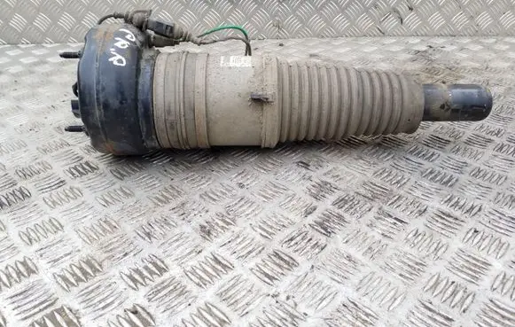 Audi A8 S8 D4 4H Front air suspension shock absorber 4H0616039AB