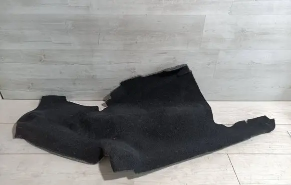 Jeep Wrangler Interior carpet 