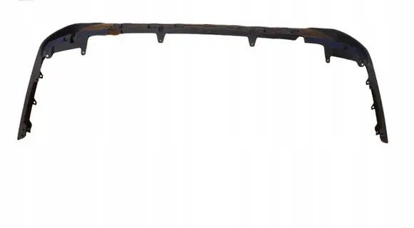 Toyota Highlander XU70 Rear bumper lower part trim 521690E110