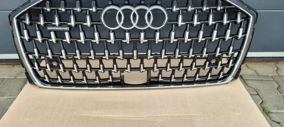 Audi A8 S8 D5 Front grill