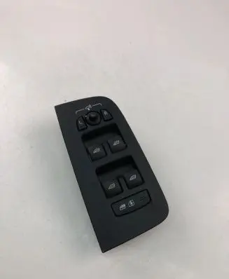 Volvo XC40 Electric window control switch 31433407
