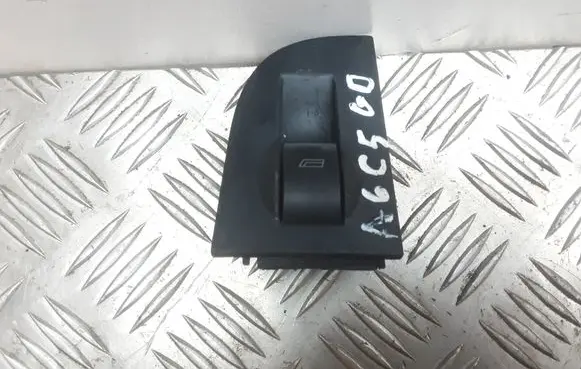 Audi A6 S6 C5 4B Electric window control switch 4B0959855