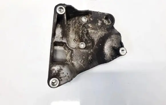 BMW X3 E83 Engine mounting bracket 64557794614
